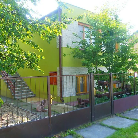 Hovirag 2 Apartament *