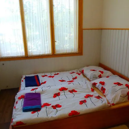 Apartament Hovirag 2 *
