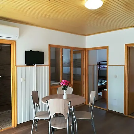 Hovirag 2 Apartament