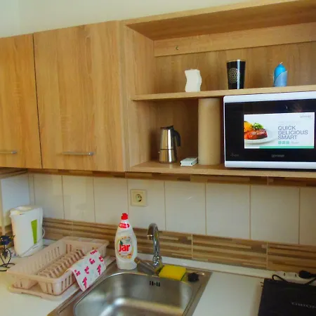 Apartament Hovirag 2 Hajdúszoboszló