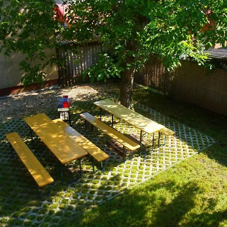 Hovirag 2 Apartament *
