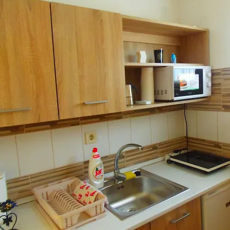 Hovirag 2 Apartament